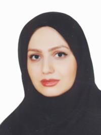 عکس پروفایل نغمه شریفی